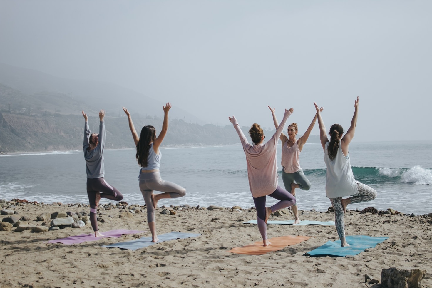 Decluttering Your Life: Mental and Physical Wellness Tips